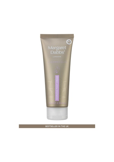 Thermasulis Warming Foot Cream - Isıtıcı Etkili Ayak Kremi