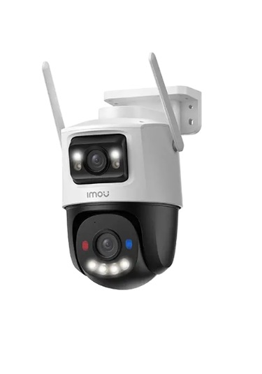 Imou 8 Mp Cruiser Dual 2 Pro Ipc-s7xfp-8u0wed