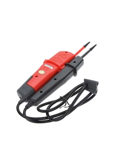 Uni-T Ut18D Lcd Dijital Voltaj Süreklilik Test Cihazı