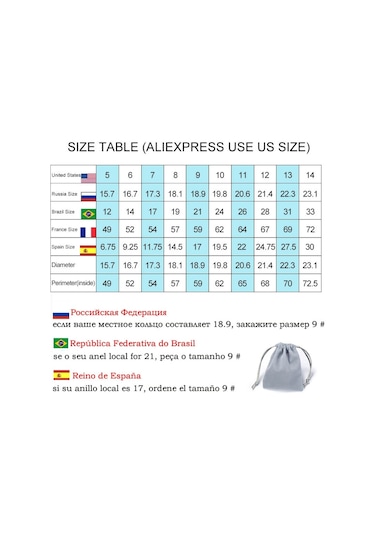 Punk Rock Stainless Steel Rotatable Chain Rings, Ring Size:8 Silver Çok Renkli