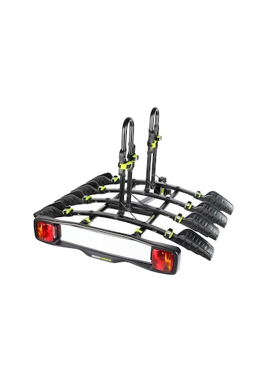 Buzz Rack Çeki Demiri Bisiklet  Taşıyıcı Buzzybee 4'lü