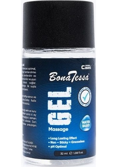 Cabs Bona Tessa Gel 32 Ml
