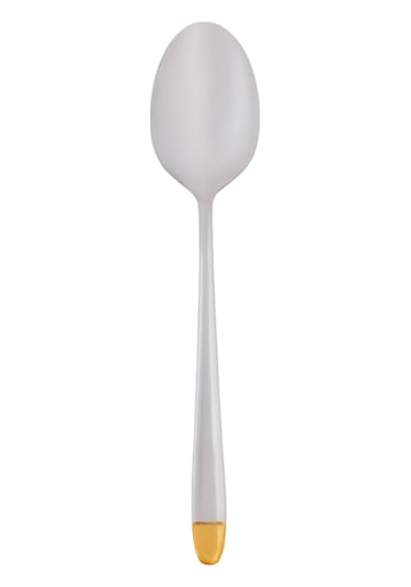 Ekvator Gold Elg 84 Parça 12 Kişilik Çatal Kaşık Bıçak Takımı Ku