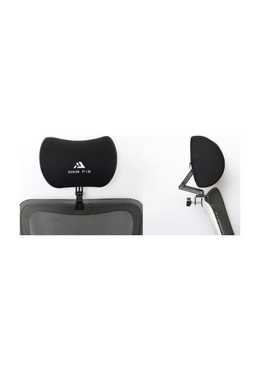 Suntek Ofis Sandalyesi Için Daire Yastığı Bellek-köpüğü Bellek Köpüğü