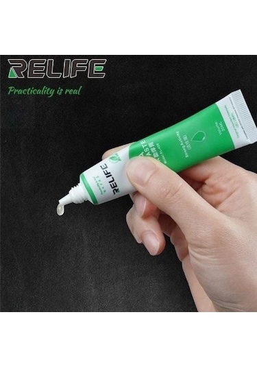 Relife RL-429 Krem Flux 20 ML