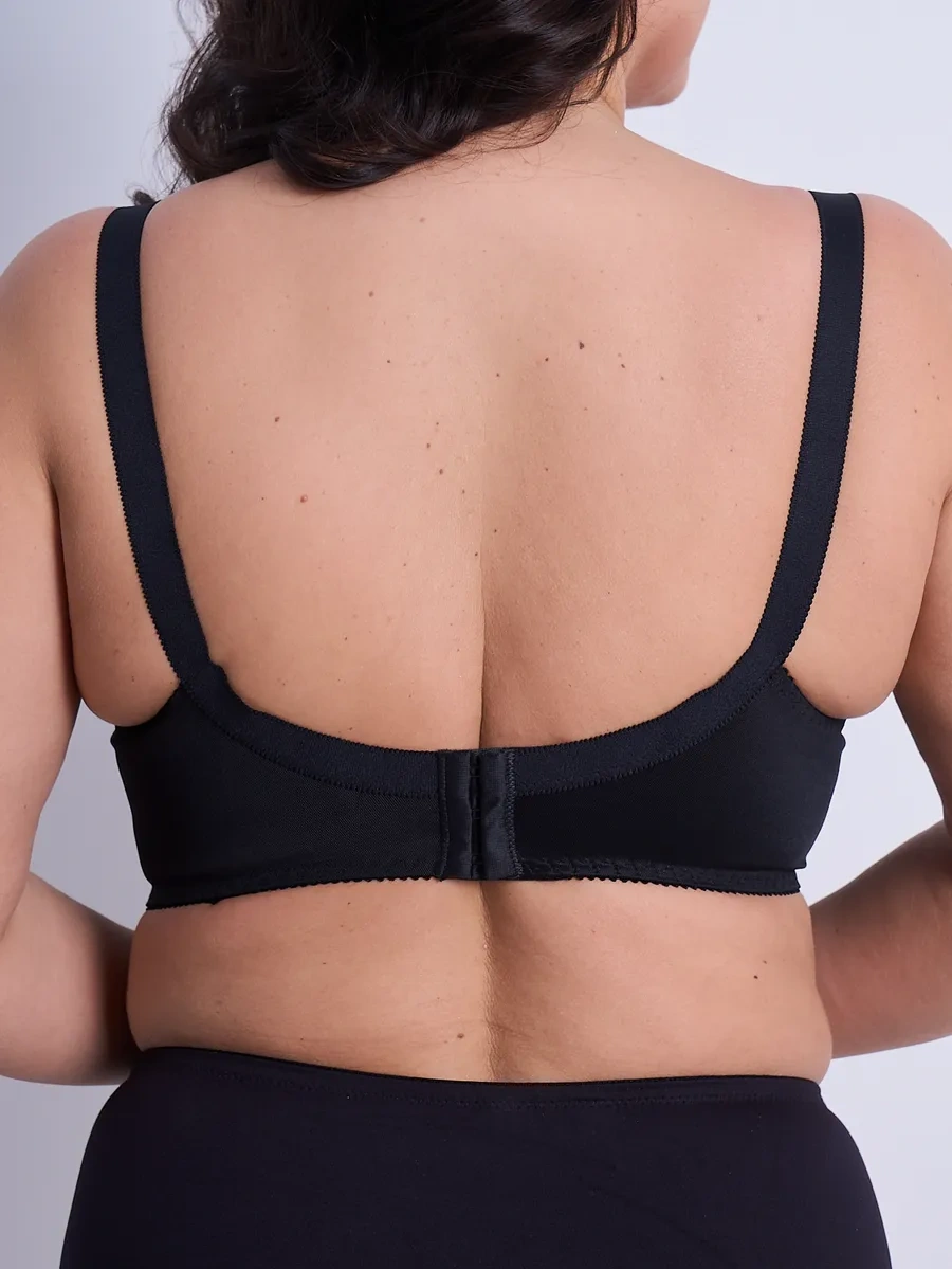 Sim Sim Tam Destekli Balenli Sütyen 281895189 Beyaz