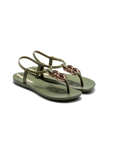 Class Connect Kadın Sandalet Yeşil 35/42 Yeşil