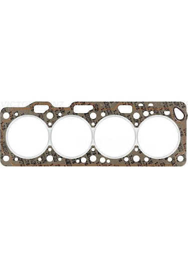 REINZ 61-28025-10 Silindir Kapak Contası Golf 1.3 79-83 Golf II 83-91 Golf III 1.3 1.4 91-97 Jetta 1.3 79-84 Jetta II 1.3