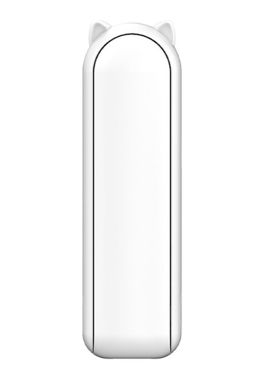 Hangfox Gençlik Mavisi Usb Çok İşlevli Mini Fantezi: Şarj Edilebilir, Katlanabilir, 24 Saat Sürekli Soğutma, Öğrenci Odası İçin Hafif Tasarım