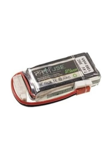 Teknoparkım 7.4 V 2s Lipo Batarya-pil 1350 Mah 30c