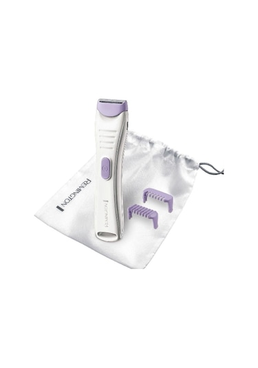 Remington BKT4000 Cordless Bikini Tüy Alıcı ve Şekillendirici