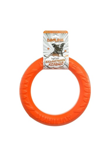 Doglıke Köpekler İçin Doglike Orta Boy Halka Tasması 2 Rang 2 Adet 26,5 Cm 146786353