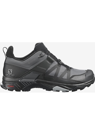 Salomon X Ultra 4 Gore-Tex Erkek Outdoor Ayakkabı Siyah
