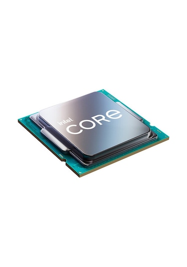 Intel Core i7-11700 BX8070811700 2.5 GHz LGA1200 16 MB Cache 65 W Box İşlemci