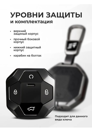 Auto The Sun Otomobil Anahtar Kılıfı 411771442