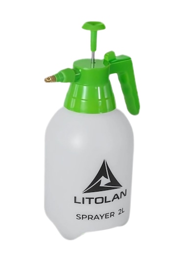 Litolan Standart Zirai İlaçlama Pompası 2 L