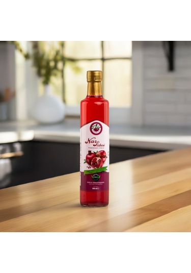 Dafa Meşe Fıçı Nar Sirkesi 500 ML