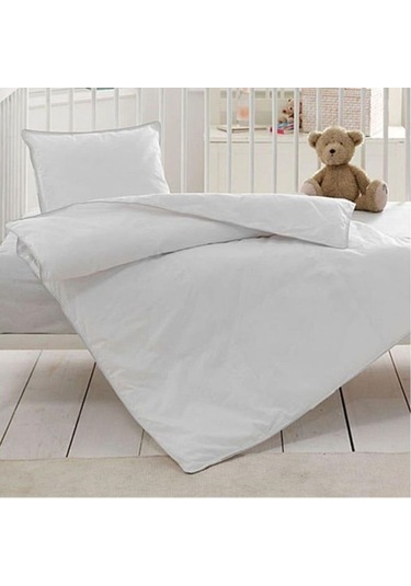 Özdilek Ranforce Bebek Yorganı ve Yastık