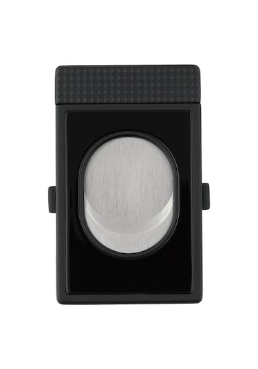 S.t. Dupont Siyah Puro Stant-kesici 003481