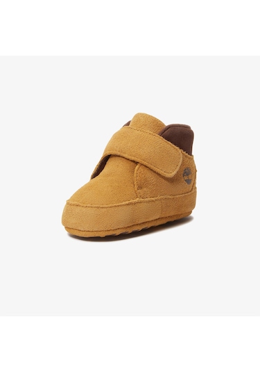 Timberland Crıb Bootıe Mid Bebek Sarı Bot Tb0a6h8gez01 Sarı