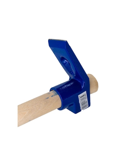 Master 500740 Dövme Çelik Saplı Usta Keseri