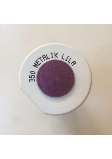 Akçalı Metalik Lila Sprey Boya 400 ML Sprey Boya