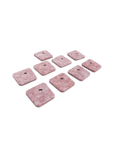 9x Fs38 Hava Filtresi Yongtao