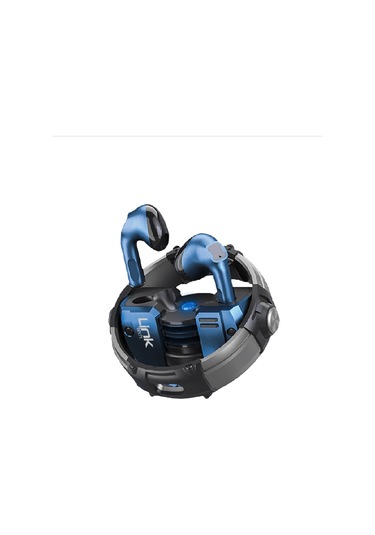 Linktech S30 TWS Kablosuz Bluetooth Kulak İçi Kulaklık