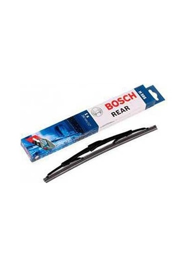 Seat Altea 1.6tdı 2009-2015 Bosch Arka Silecek H595