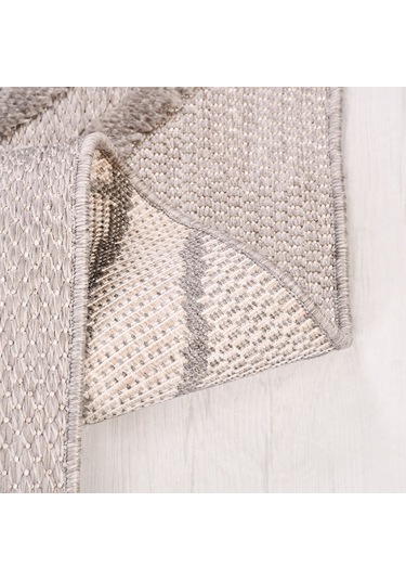 Fox Halı-fc04k Çok Renkli