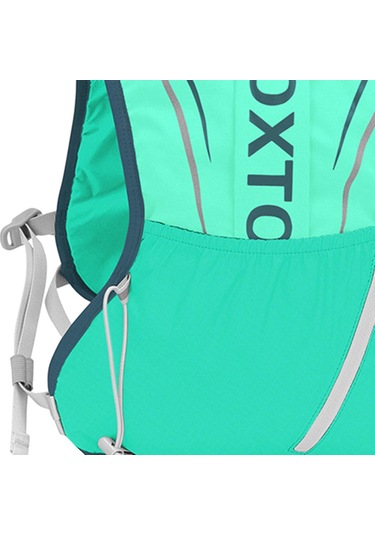 Suntek Hidrasyon Paketi Yeleği, Ayarlanabilir Koşu Takımı Yeşil