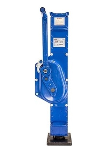 Nttools Jq30 3 Ton Mekanik Pehlivan Kriko