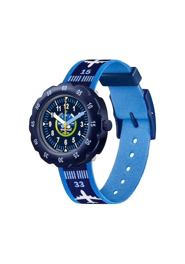 Flik Flak Fpsp068 Çocuk Kol Saati