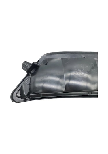 31290873 Sol Sürücü Tarafı Araba Ön Tamponu Drl Dönüş Sinyal Lambası Sis Lambası Volvo Xc60 2009-2013