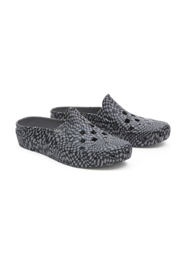 Vans Slip-on Mule Trk Terlik Vn0005v81741 Çok Renkli