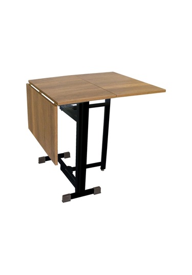 Beymobilya Katlanır Masa (Kanatlı) (520894225)