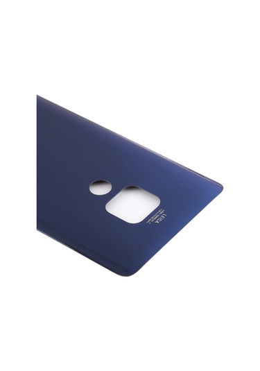 Huawei Mate 20 İçin Arka Kapak Mavi