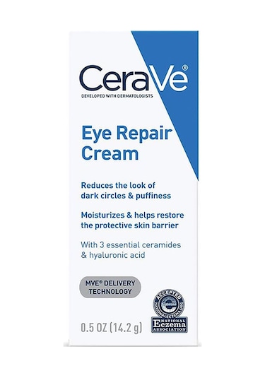 Cerave Onarıcı Göz Kremi 14 G