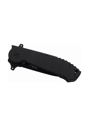 Nextorch Tekut Ares Son Kamp Çakı Lk5073 Siyah