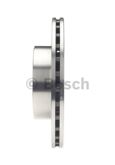 Mercedes C 204 C200Cdı 2.2 2007-2010 Bosch Ön Disk 2 Adet N11.2034