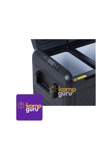 Cool Life 12/24 V Cl 55 Litre Buzdolabı