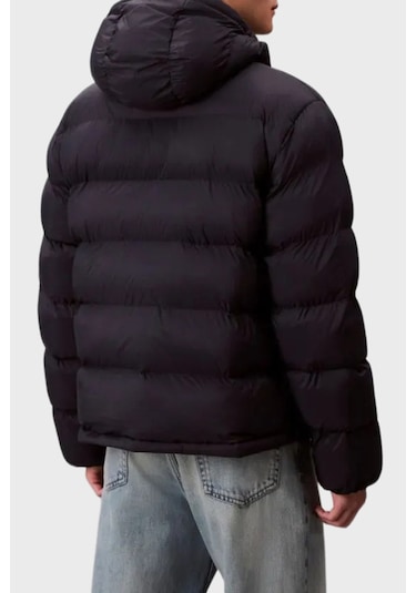 Calvin Klein Erkek Mont Lv04rd528g Cef Lacivert Lacivert