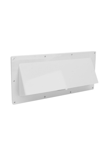 Hombey Kamp Karavan Fırın Fanı Havalandırma Delik Kapak, Verimli Havalandırma, Kilitli Klipsli, Dayanıklı Abs Malzeme, Kolay Kurulum 3,5-10,38 İnç