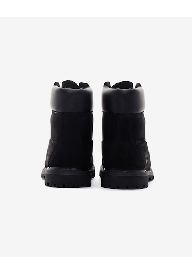 Timberland 6 Inch Lace Up Waterproof Boot Kadın Siyah Bot Tb08658a0011 Siyah Timberland 6 Inch Lace Up Waterproof Boot Kadın Siyah Bot Tb08658a0011 Siyah