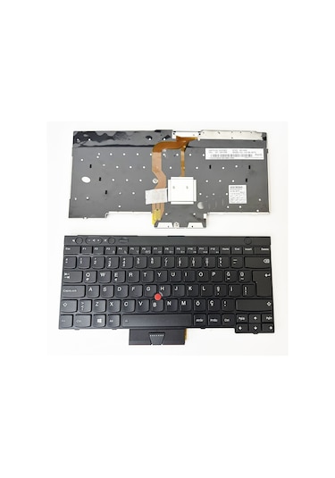 Lenovo Thinkpad X230, X230ı, X230t Klavye Tuş Takımı