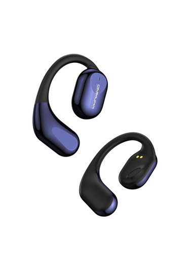 Onıkuma T209 Ows Kablosuz Bluetooth Kulaklık Siyah