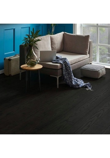 Novahub 20x300 Cm Vintage Tahıl Ahşap Zemin Sticker, Su Geçirmez Mutfak & Banyo Duvar Etiketi Ahşap