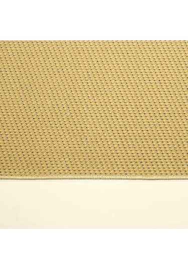 Hann Jüt Sisal Kahve 9905 Kahve