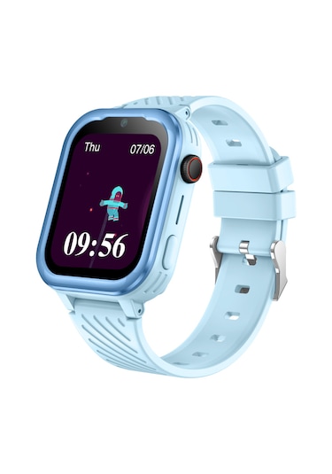 Wonlex KT15 Pro Android 4G Sim Kartlı Akıllı Çocuk Takip Saati (Distribütör Garantili)