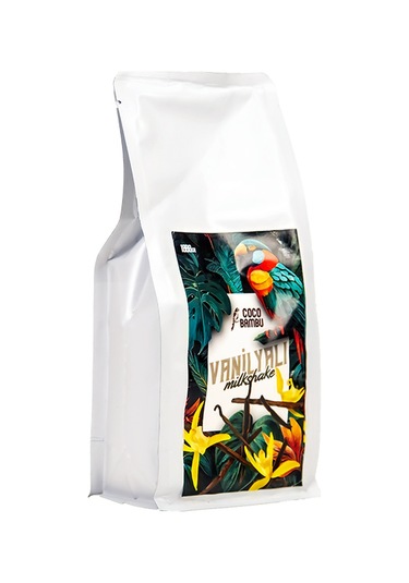 Coco Bambu Vanilya Milkshake 1 KG